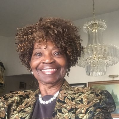 Profile Picture of Erma Johnson (@Erma65Erma) on Twitter