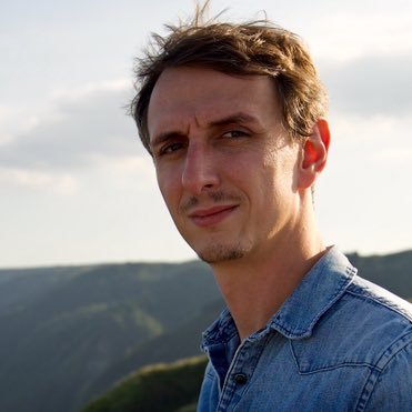 Anthony Cerrone - Twitter Profile Picture of Anthony Cerrone (@anthony_cerrone) on Twitter