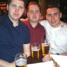 Profile Picture of Joseph Anthony (@JosephAntony09) on Twitter