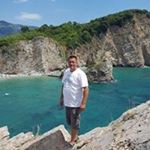 Profile Picture of Michael Konstantinidis (@konstantinidismichael) on Instagram