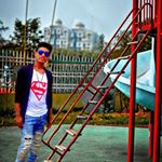 Profile Picture of Ajay Mahananda Ajay (@ajaymahanandaajay) on Instagram
