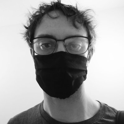 Profile Picture of Andy Burn (@@freakylefty) on Twitter