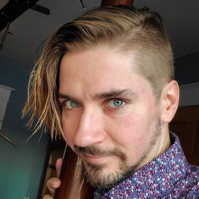 Profile Picture of Matt Milcarek (@MattMilcarek) on Twitter