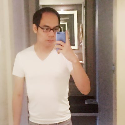 Profile Picture of Paul Chen (@PaulPaulchen83) on Twitter