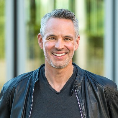 Ariel Arthur Dunkel - Twitter Profile Picture of Ariel Arthur Dunkel (@aadunkel) on Twitter