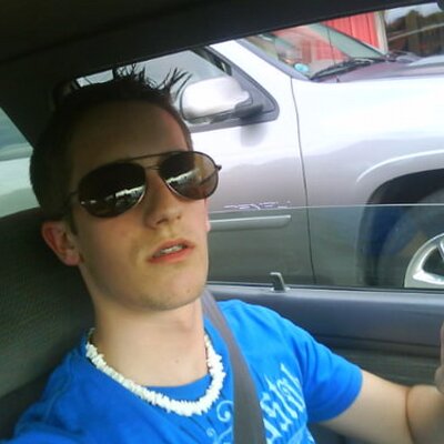 Profile Picture of Aaron Goodrich (@prepboi1989) on Twitter