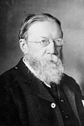 Profile Picture of William Henry Preeceon Wikipedia