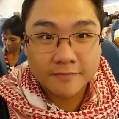 Profile Picture of Tsien (@the_internest) on Twitter