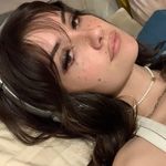 Profile Picture of pear (@modkenzie) on Instagram