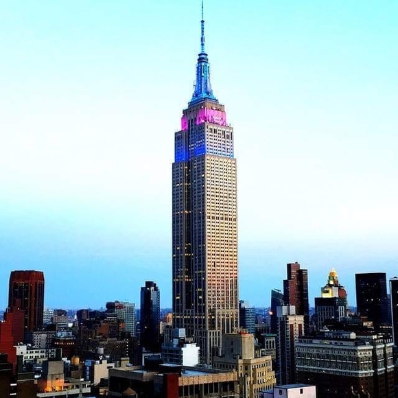 Profile Picture of Nacer Salhi (@s_n_acer) on Poshmark