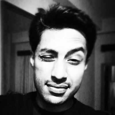 Profile Picture of Vinayak Kumar (@vinayak_kumar) on Twitter