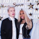 Profile Picture of ~ғᴀɴ ᴀʙᴏᴜᴛ ᴍɪɢ👸🏽🤴🏼💕~ (@_xo_mary_gary) on Instagram