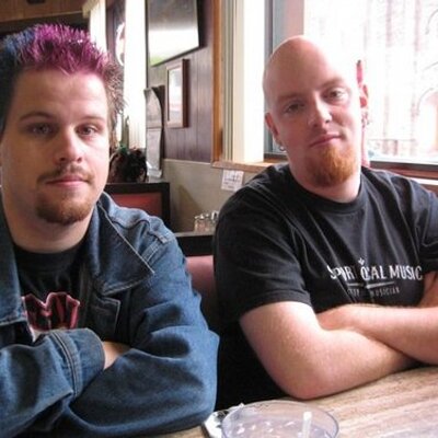 Profile Picture of Scott Fenton (@sctfn) on Twitter
