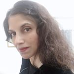 Profile Picture of veronica sigamoney (@veronica_sigamoney) on Instagram
