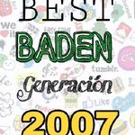 Profile Picture of Best Baden Gnrn2007 (@baden_2007) on Instagram