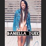 Profile Picture of Daniella_duek_❤️ (@daniella_duek_) on Instagram