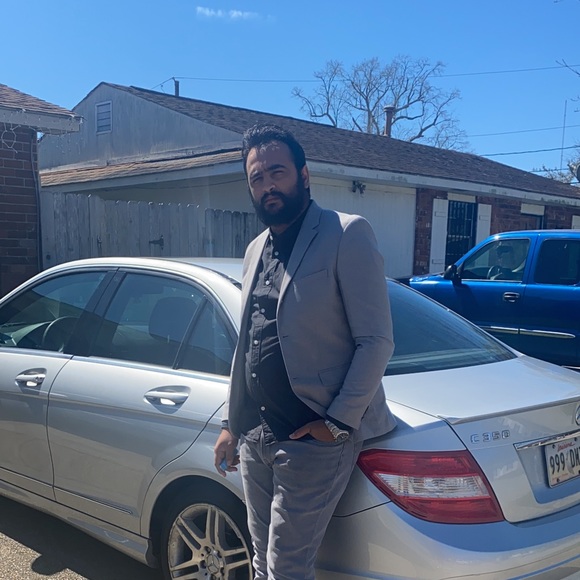 Profile Picture of Haider Alkurdi (@haider_alkurdi) on Poshmark