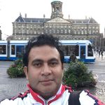 Profile Picture of Akbar Abbas (@akbarabbas110) on Instagram