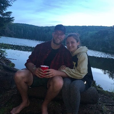 Profile Picture of Thomas Costigan (@TC203CT) on Twitter