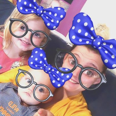 Profile Picture of Krista Wolfe (@KristaW35961017) on Twitter