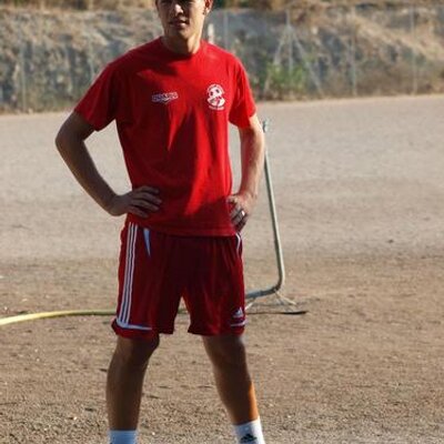 Profile Picture of Kévin Serna (@kevinserna10) on Twitter