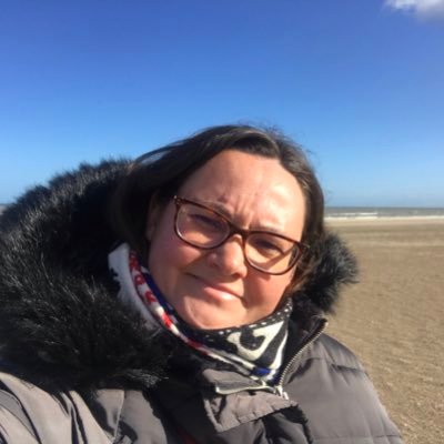 Profile Picture of Adeline Jean-francois (@AdelineJeanfra2) on Twitter