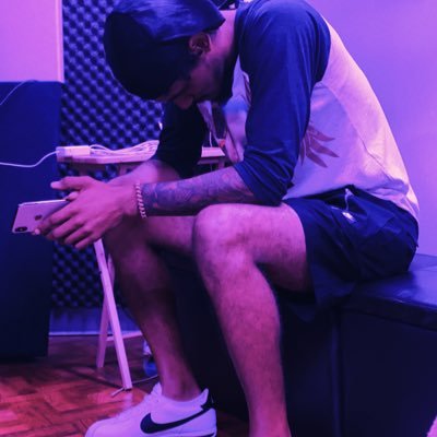 Profile Picture of Jay Biggs (@Jay_Biggs1) on Twitter