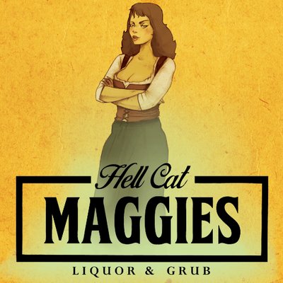 HellCat Maggies Belfast - Twitter Profile Picture of HellCat Maggies Belfast (@Hellcat_Maggies) on Twitter