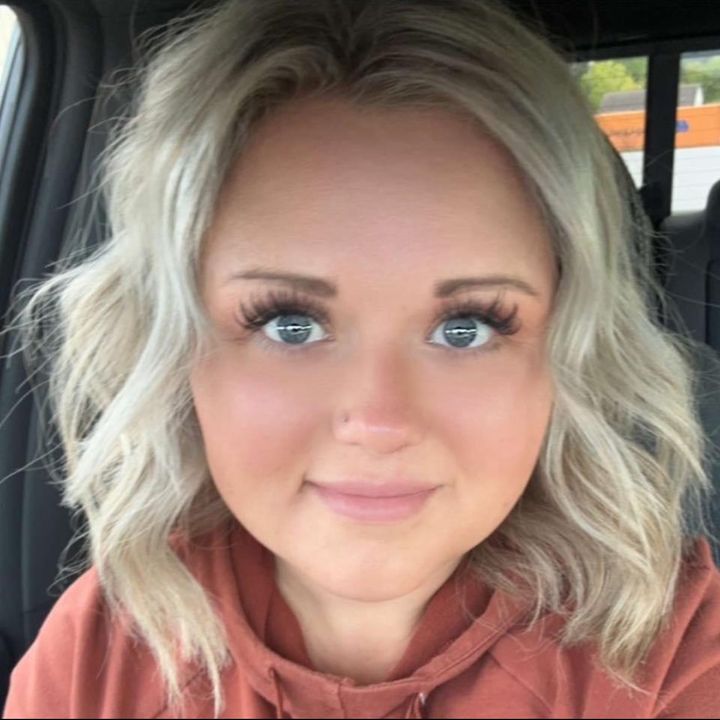 Profile Picture of Toni Rasmussen (@tonirasmussen) on Tiktok