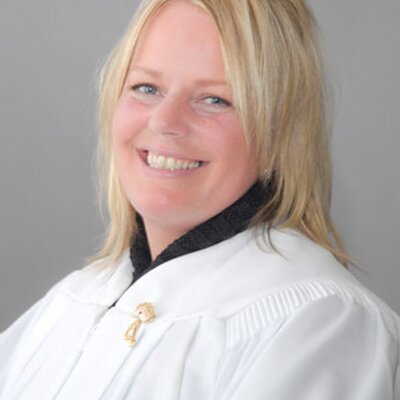 Profile Picture of Meredith Leonard (@Mericonn) on Twitter