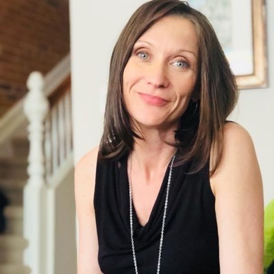 Profile Picture of Jennifer Johnson (@jjohnson179) on Twitter