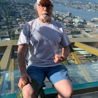Profile Picture of John Corriveau (@JohnCorri) on Twitter