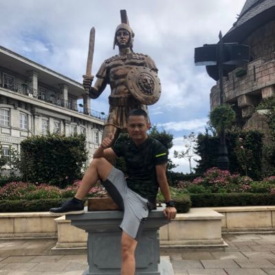 Profile Picture of Tony Dao (@tonydao84547742) on Twitter