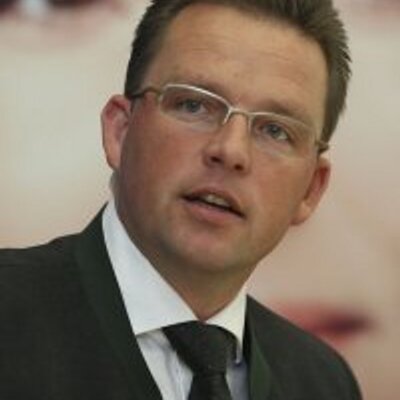 Profile Picture of Albert Ebner (@albertebner) on Twitter