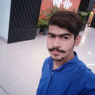 Profile Picture of Rizwan Ansari (@Rizwan-Ansari) on Facebook