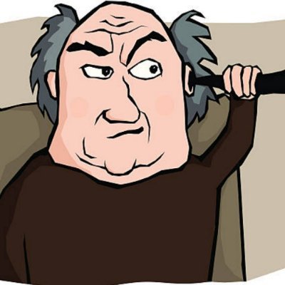 Profile Picture of Matt Goodhart (@F3MiracleEar) on Twitter