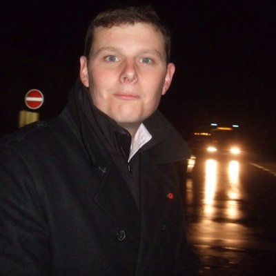 Profile Picture of Doug Ingram (@jubatomjones) on Twitter
