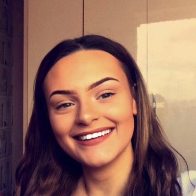 Profile Picture of Leah Sheldon (@szalony0511) on Twitter