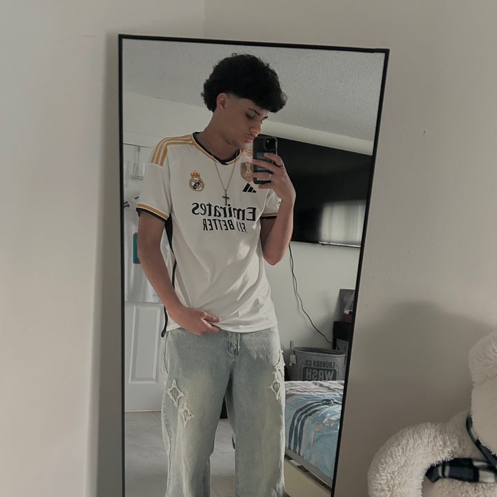 Profile Picture of Jonathan (@spider2man3) on Tiktok