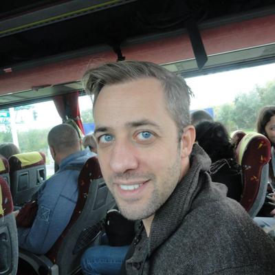 Profile Picture of Zelko Vlaisavljevic (@kcszeljko) on Twitter