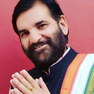 Profile Picture of Kailash Mishra (@kailashmishraofficial) on Instagram