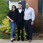 Profile Picture of Daniel Cavanaugh (@dcav88) on Instagram