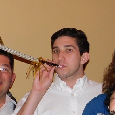 Profile Picture of Logan Ziegler (@logan_ziegler) on Twitter