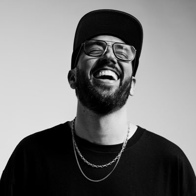 Rafa Barrios - Twitter Profile Picture of Rafa Barrios (@rafabarriosdj) on Twitter