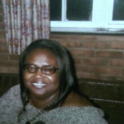 Profile Picture of Darlene Hicks (@TrueDestined) on Twitter