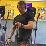 Profile Picture of Jake Hunter (@sgt_hunter_usmc) on Instagram