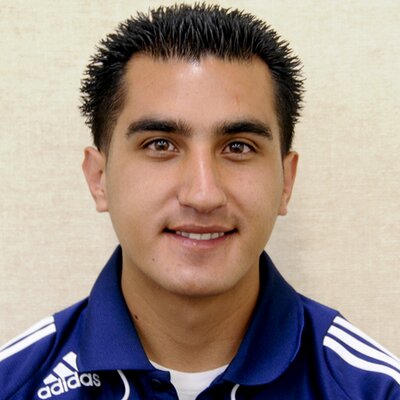 Profile Picture of Cesar Raygoza (@cesar14141) on Twitter