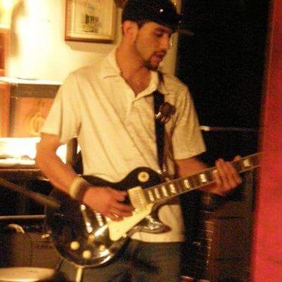 Profile Picture of Justin Brouwer (@brouwer_justin) on Twitter