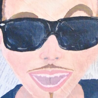 Profile Picture of Jonathan Fournier (@j0hnn4) on Twitter