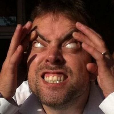 Profile Picture of Steve Mason (@CodenameSnugs) on Twitter